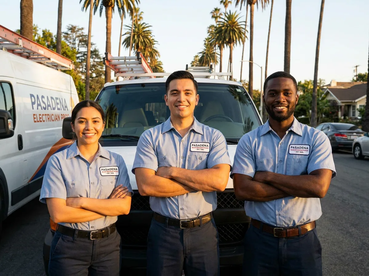 Electrician company in Kahuku, HI