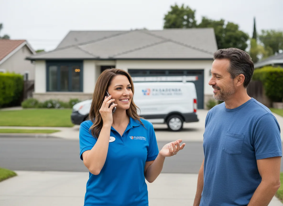 Electrician Kahuku, HI FAQs